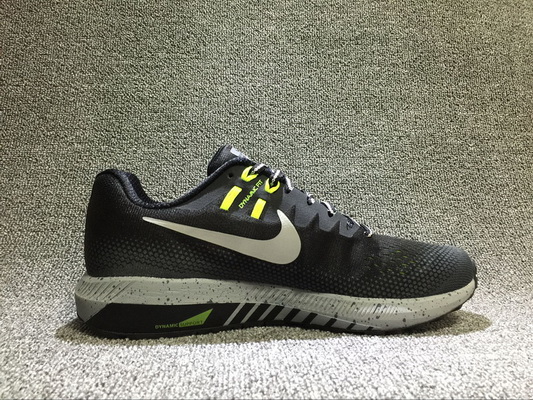 Super Max Nike Air Zoom Structure 20 Men--003